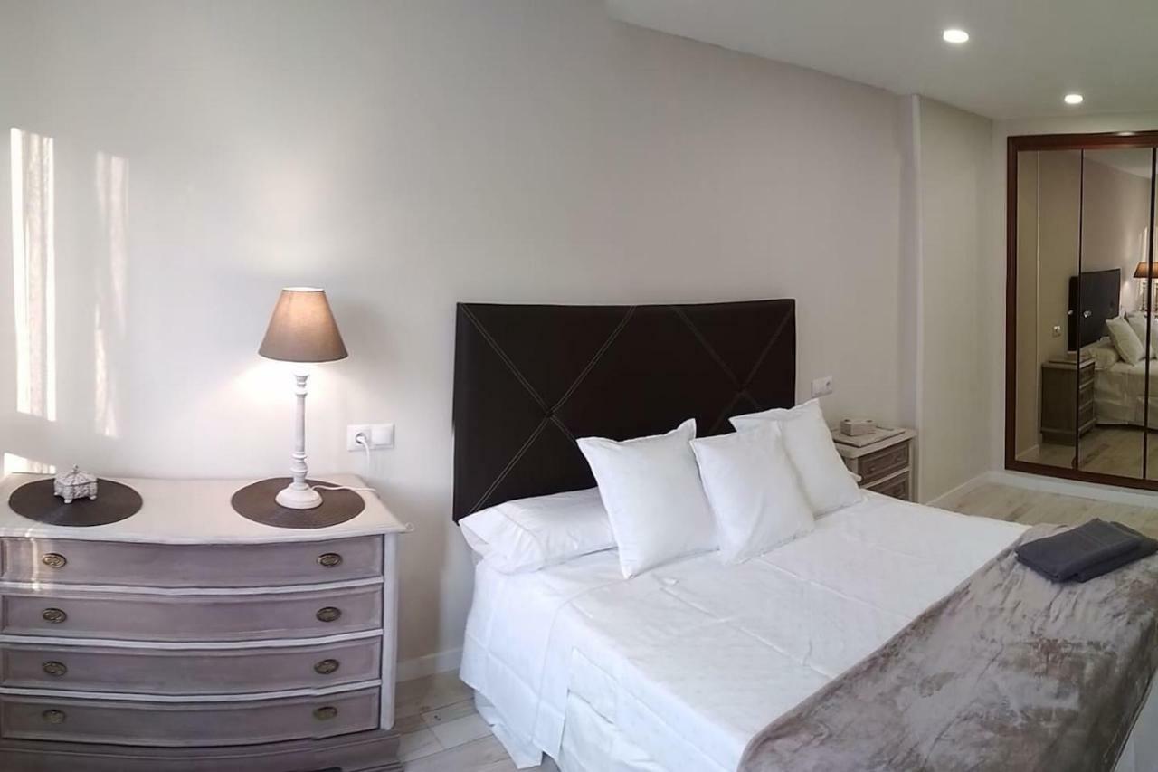 Espronceda 22 Terraza Privada Apartment Хихон Екстериор снимка