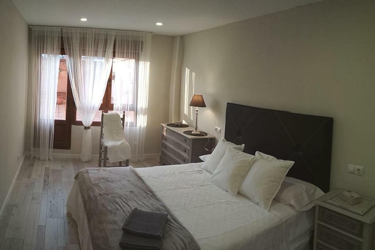 Espronceda 22 Terraza Privada Apartment Хихон Екстериор снимка