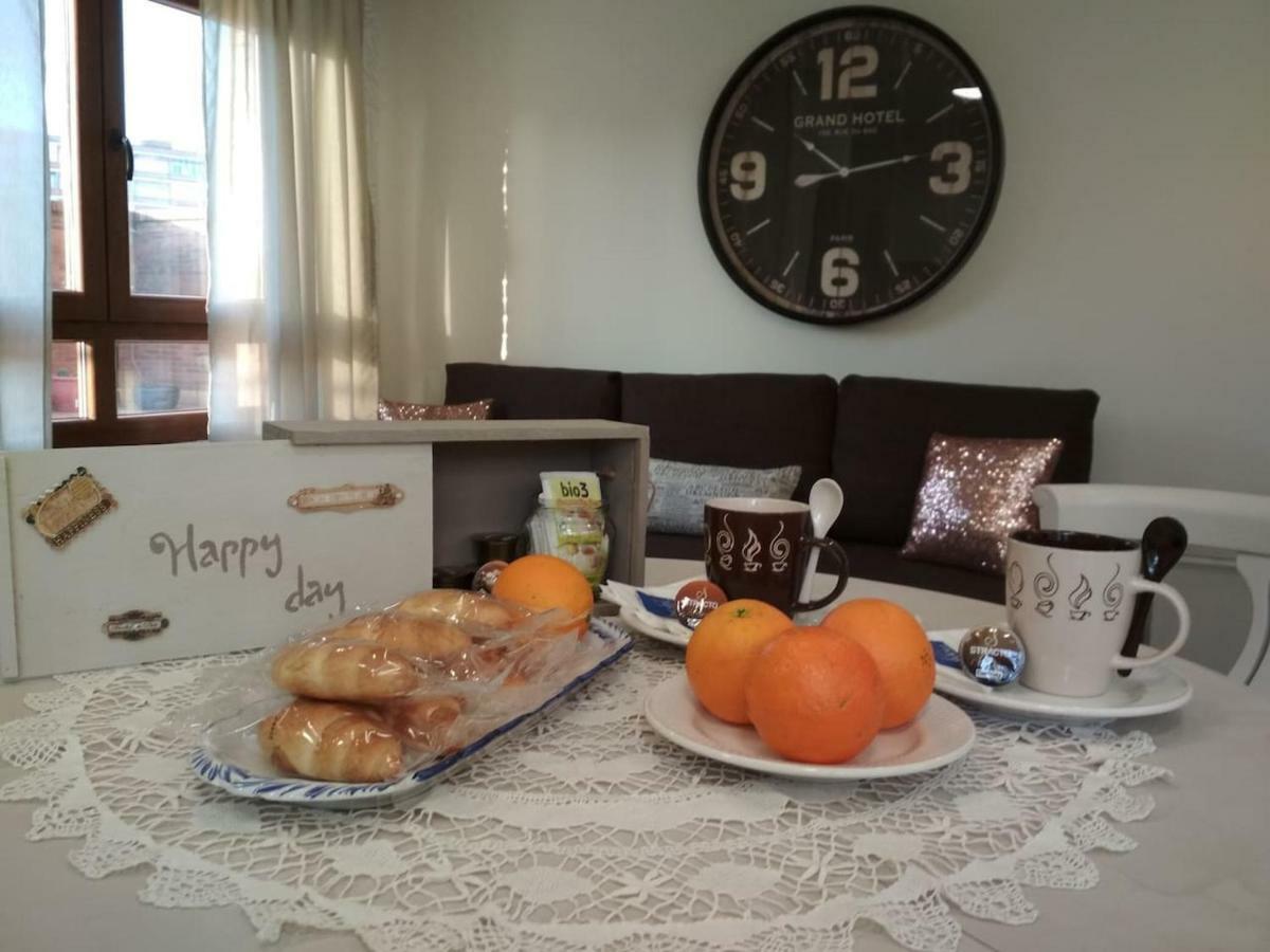 Espronceda 22 Terraza Privada Apartment Хихон Екстериор снимка