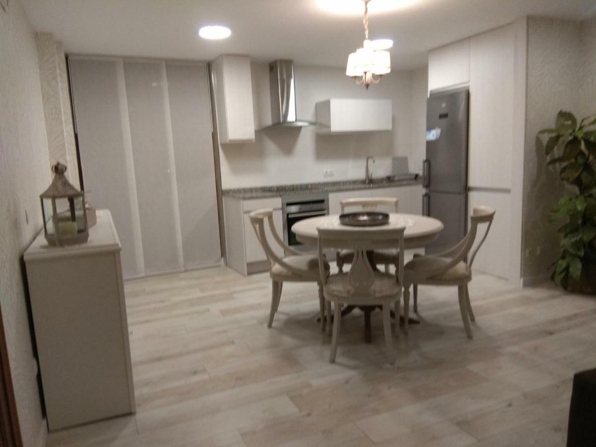 Espronceda 22 Terraza Privada Apartment Хихон Екстериор снимка