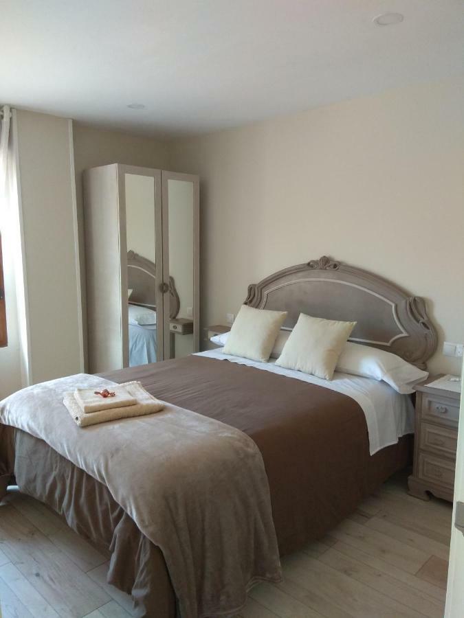 Espronceda 22 Terraza Privada Apartment Хихон Екстериор снимка