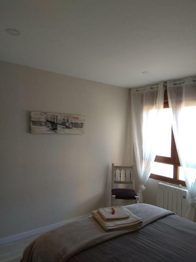 Espronceda 22 Terraza Privada Apartment Хихон Екстериор снимка