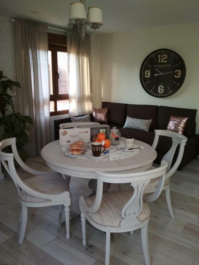 Espronceda 22 Terraza Privada Apartment Хихон Екстериор снимка