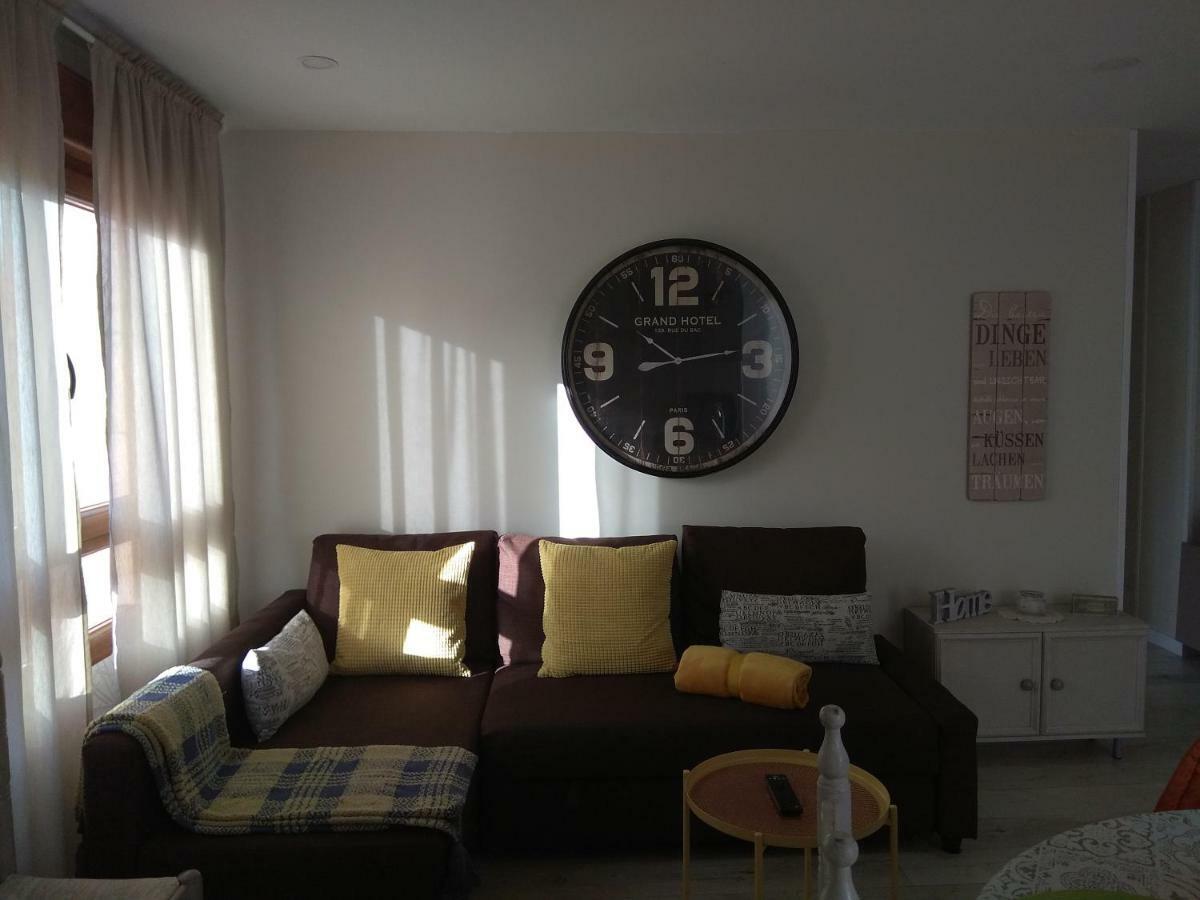 Espronceda 22 Terraza Privada Apartment Хихон Екстериор снимка