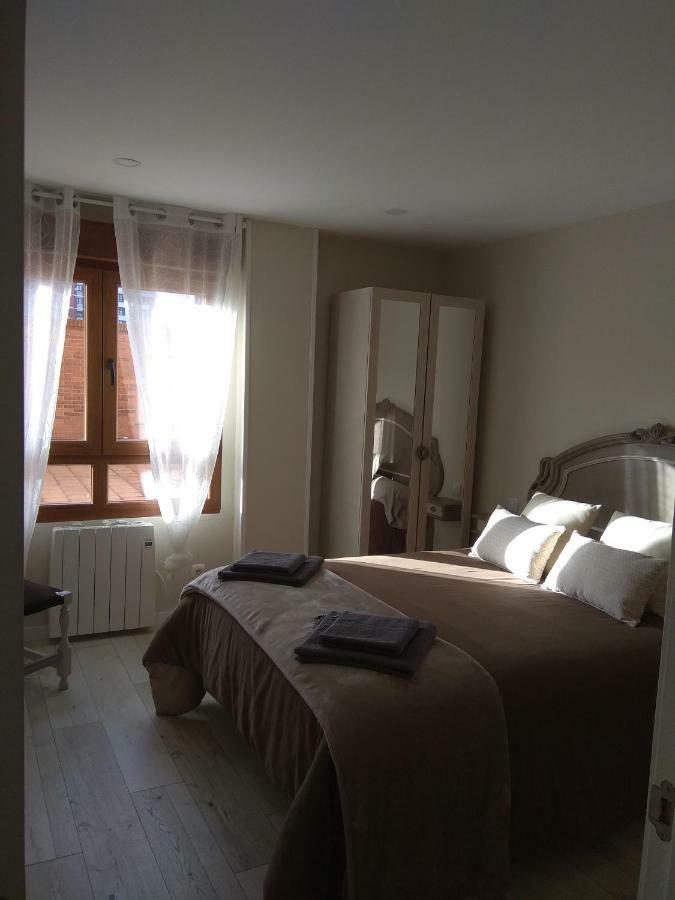 Espronceda 22 Terraza Privada Apartment Хихон Екстериор снимка
